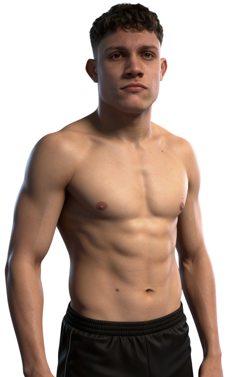 Jordan Mennet