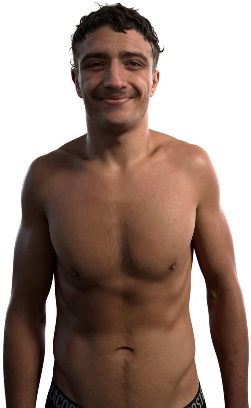 Noah Lotton