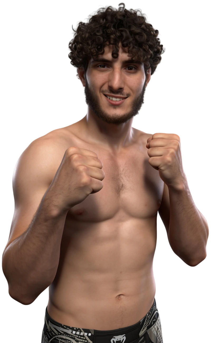 Maël M'raihi