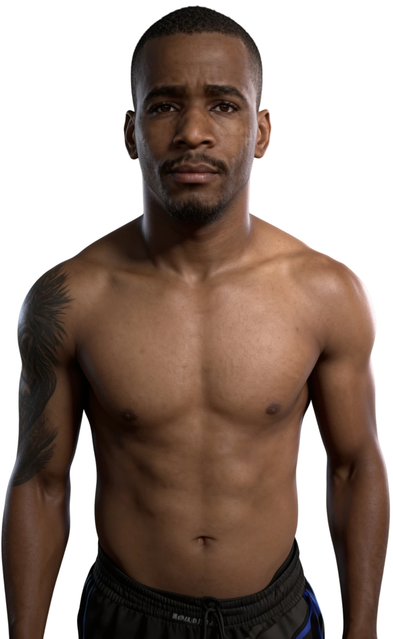 Élisson SOARES