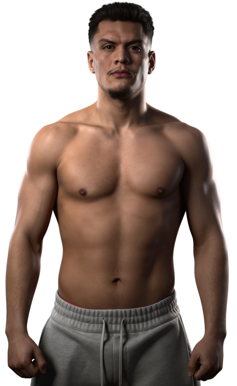 Youness EL MIMOUNI