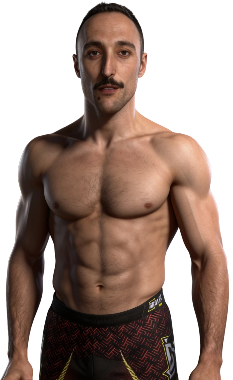 Anthony Nantois