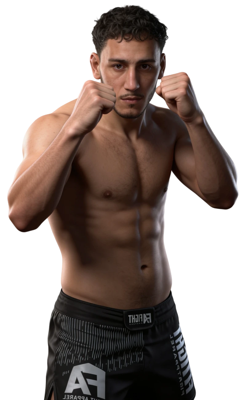 Zakaria Zouine