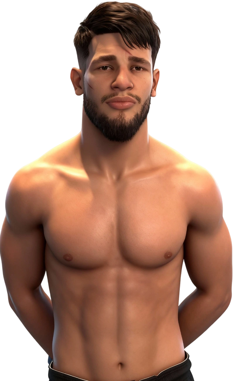 Alikhan Abdulkarimov